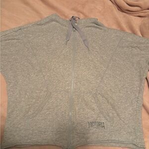 Victoria Sport Gray Women's Jacket